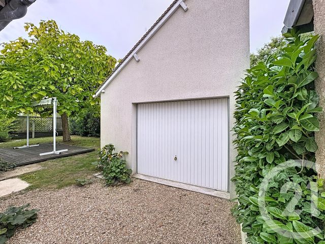 Maison à vendre - 6 pièces - 117 m2 - Chabris - 36 - CENTRE