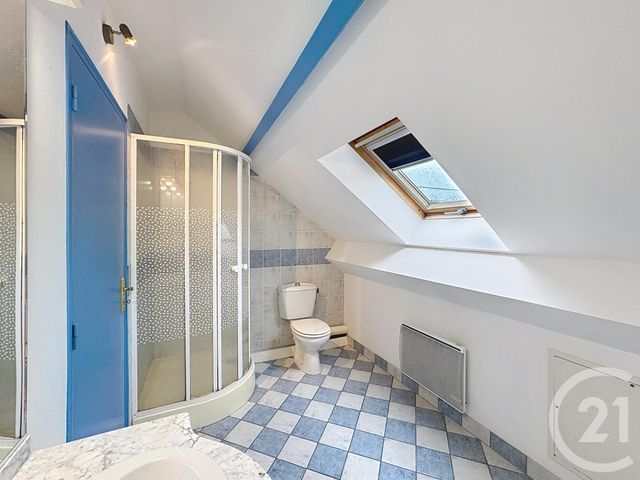 Maison à vendre - 6 pièces - 117 m2 - Chabris - 36 - CENTRE