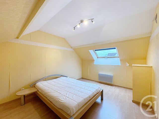 Maison à vendre - 6 pièces - 117 m2 - Chabris - 36 - CENTRE