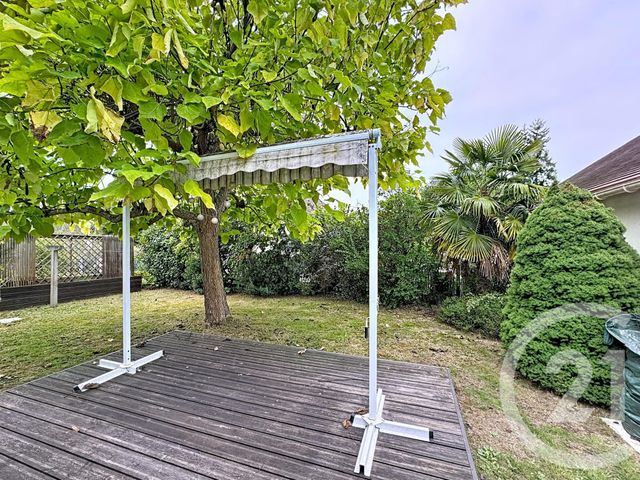 Maison à vendre - 6 pièces - 117 m2 - Chabris - 36 - CENTRE