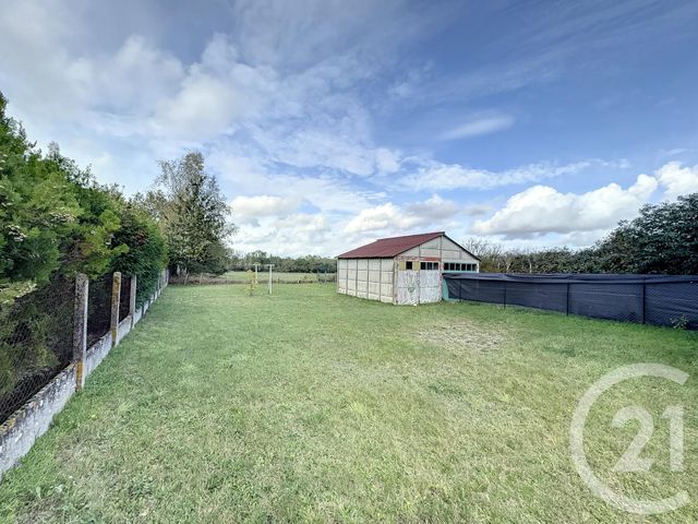 Maison à vendre - 5 pièces - 78,71 m2 - Romorantin Lanthenay - 41 - CENTRE