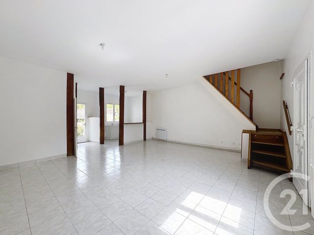 Maison à louer - 3 pièces - 77,19 m2 - Romorantin Lanthenay - 41 - CENTRE