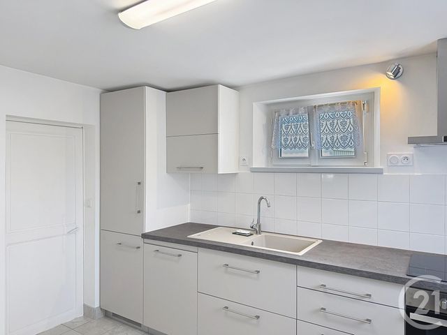 Maison à louer - 2 pièces - 51,70 m2 - Romorantin Lanthenay - 41 - CENTRE