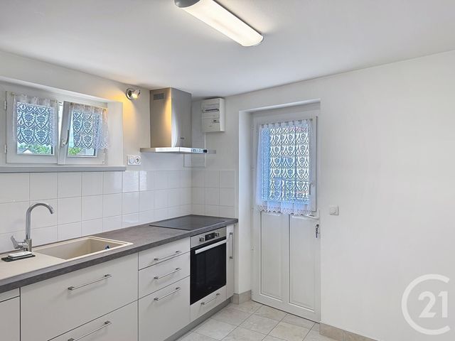 Maison à louer - 2 pièces - 51,70 m2 - Romorantin Lanthenay - 41 - CENTRE