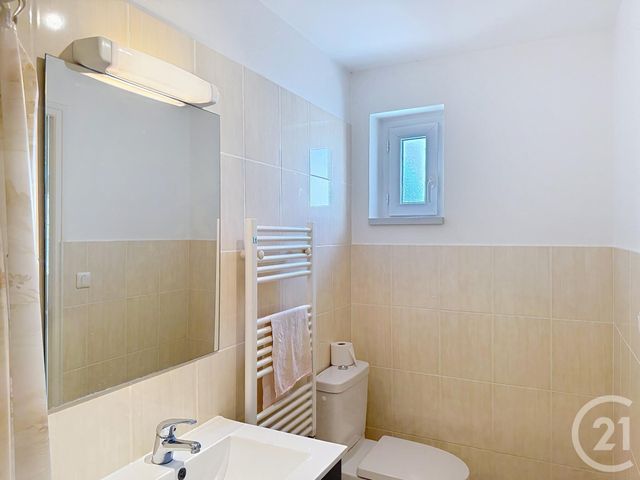 Maison à louer - 2 pièces - 51,70 m2 - Romorantin Lanthenay - 41 - CENTRE