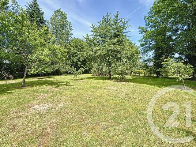 Maison &agrave; vendre - 8 pi&egrave;ces - 214,32 m2 - Romorantin Lanthenay - 41 - CENTRE