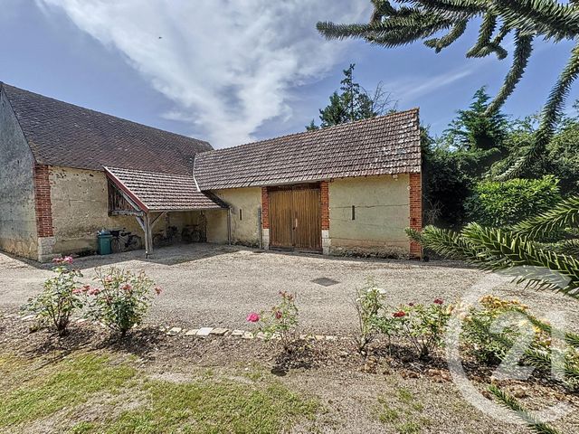 Maison &agrave; vendre - 8 pi&egrave;ces - 214,32 m2 - Romorantin Lanthenay - 41 - CENTRE