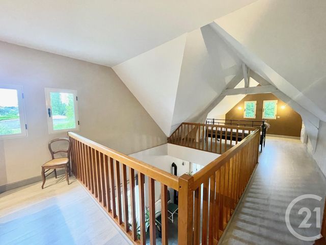 Maison &agrave; vendre - 8 pi&egrave;ces - 214,32 m2 - Romorantin Lanthenay - 41 - CENTRE