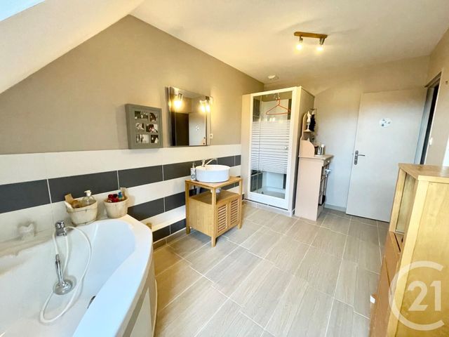 Maison &agrave; vendre - 8 pi&egrave;ces - 214,32 m2 - Romorantin Lanthenay - 41 - CENTRE