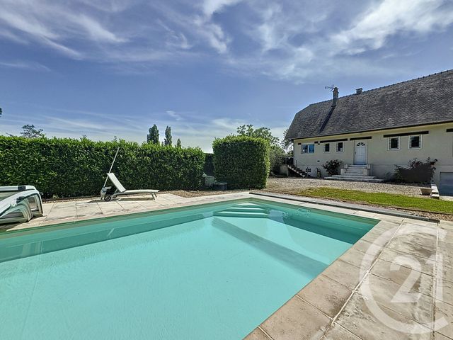 Maison à vendre ROMORANTIN LANTHENAY