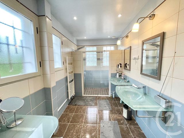 Maison &agrave; vendre - 8 pi&egrave;ces - 214,32 m2 - Romorantin Lanthenay - 41 - CENTRE