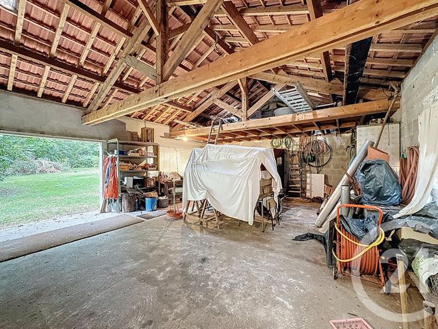 Maison à vendre - 3 pièces - 97,89 m2 - Villefranche Sur Cher - 41 - CENTRE