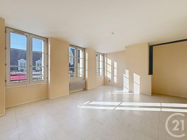 Appartement F3 à vendre - 4 pièces - 61,70 m2 - Romorantin Lanthenay - 41 - CENTRE