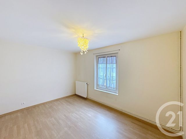 Maison à louer - 3 pièces - 62 m2 - Romorantin Lanthenay - 41 - CENTRE