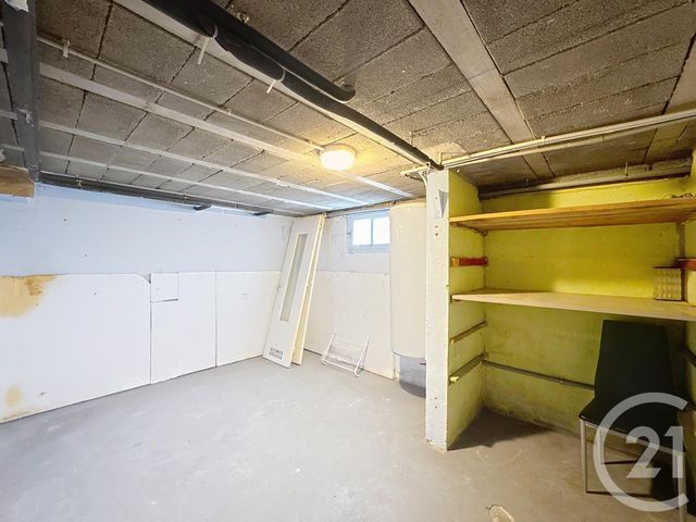 Maison à louer - 3 pièces - 62 m2 - Romorantin Lanthenay - 41 - CENTRE