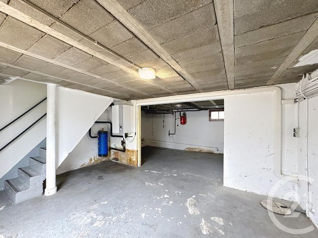 Maison à louer - 3 pièces - 62 m2 - Romorantin Lanthenay - 41 - CENTRE