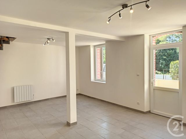 Maison à louer - 3 pièces - 69,28 m2 - Villefranche Sur Cher - 41 - CENTRE