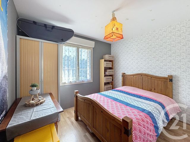 Maison à vendre - 6 pièces - 162,59 m2 - Billy - 41 - CENTRE