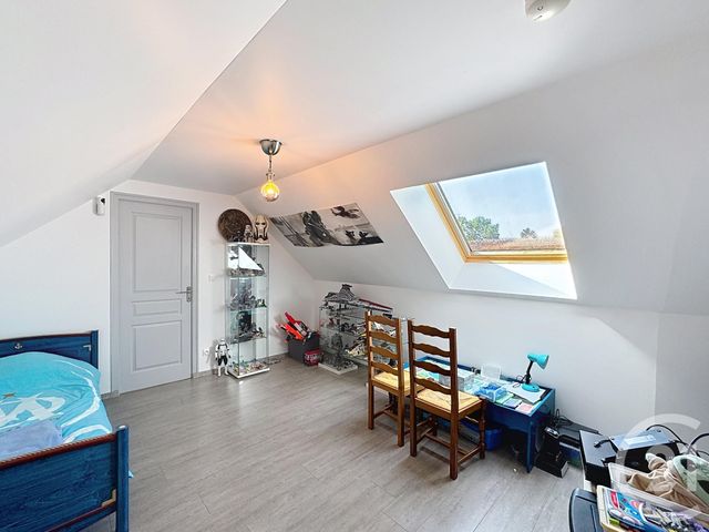 Maison à vendre - 6 pièces - 162,59 m2 - Billy - 41 - CENTRE