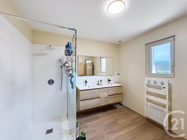 Maison à vendre - 6 pièces - 162,59 m2 - Billy - 41 - CENTRE