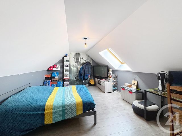 Maison à vendre - 6 pièces - 162,59 m2 - Billy - 41 - CENTRE