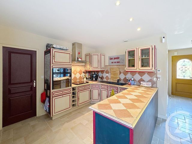 Maison à vendre - 6 pièces - 162,59 m2 - Billy - 41 - CENTRE