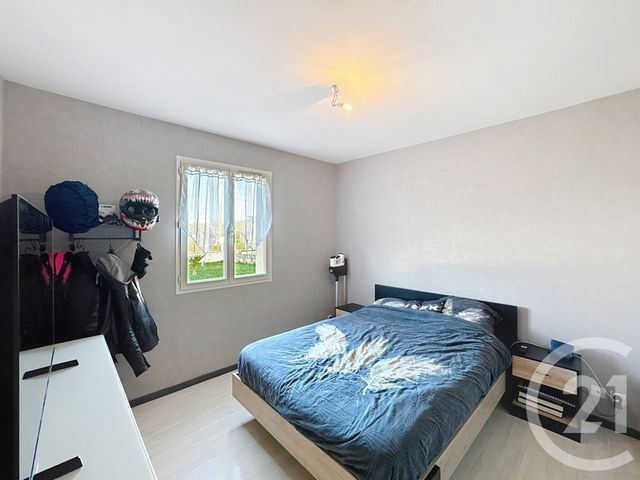 Maison &agrave; vendre - 6 pi&egrave;ces - 116 m2 - Villefranche Sur Cher - 41 - CENTRE