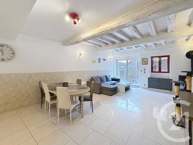 maison - SELLES SUR CHER - 41