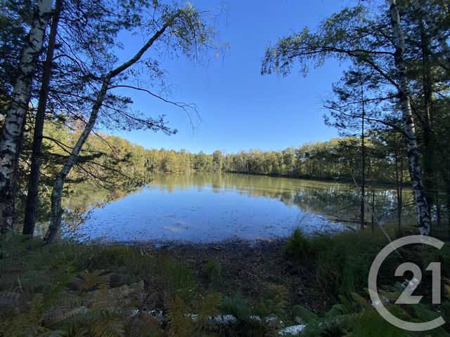 Maison à vendre - 4 pièces - 180 m2 - 18 - CENTRE