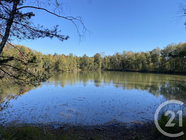 Maison à vendre - 4 pièces - 180 m2 - 18 - CENTRE