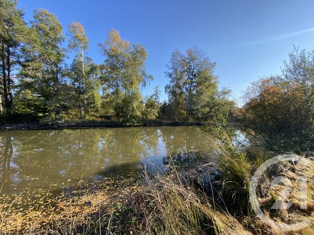 Maison à vendre - 4 pièces - 180 m2 - 18 - CENTRE