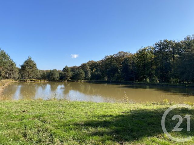 Maison à vendre - 4 pièces - 180 m2 - 18 - CENTRE