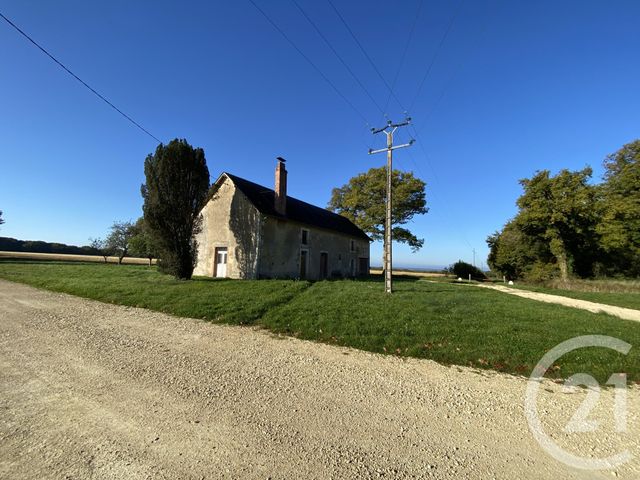 Maison à vendre - 4 pièces - 180 m2 - 18 - CENTRE