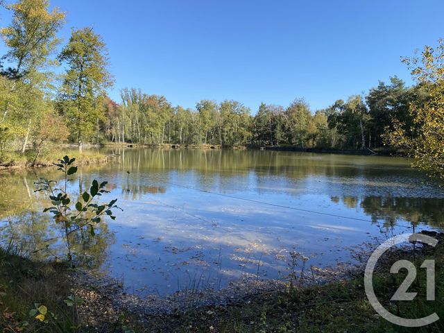 Maison à vendre - 4 pièces - 180 m2 - 18 - CENTRE