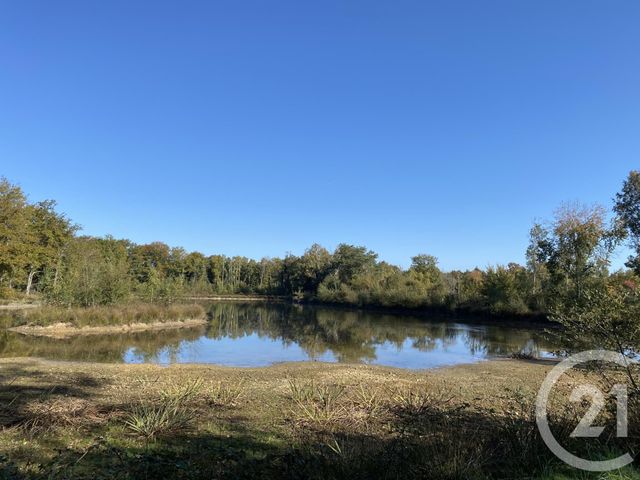 Maison à vendre - 4 pièces - 180 m2 - 18 - CENTRE