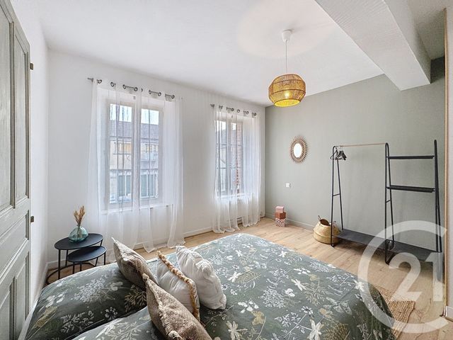 Maison à vendre - 4 pièces - 51 m2 - Villefranche Sur Cher - 41 - CENTRE