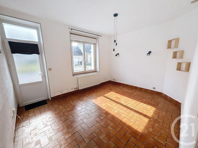 Maison à louer - 3 pièces - 56 m2 - Romorantin Lanthenay - 41 - CENTRE