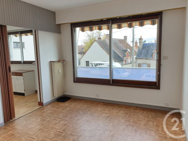 Appartement F2 &agrave; louer - 2 pi&egrave;ces - 37,07 m2 - Romorantin Lanthenay - 41 - CENTRE