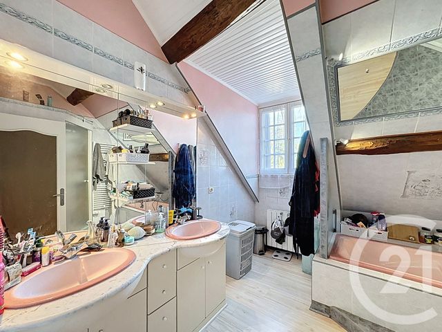 Maison &agrave; vendre - 6 pi&egrave;ces - 178,61 m2 - Langon - 41 - CENTRE