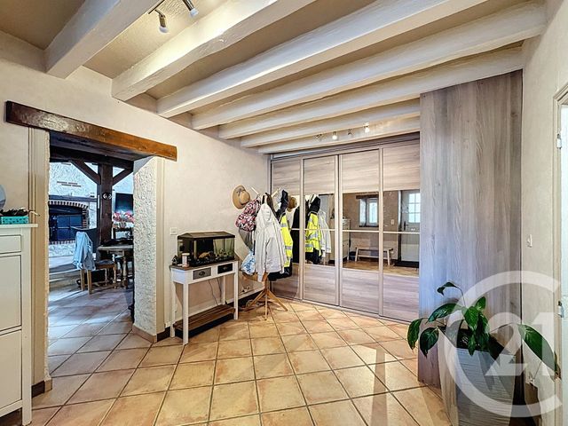 Maison &agrave; vendre - 6 pi&egrave;ces - 178,61 m2 - Langon - 41 - CENTRE