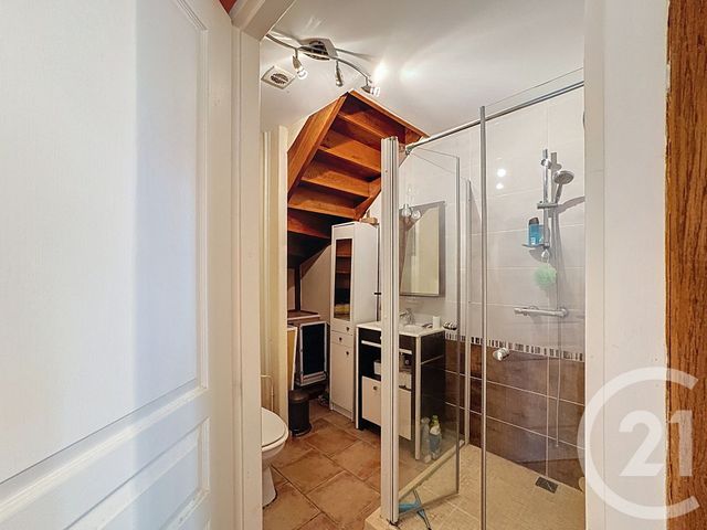 Maison &agrave; vendre - 6 pi&egrave;ces - 178,61 m2 - Langon - 41 - CENTRE