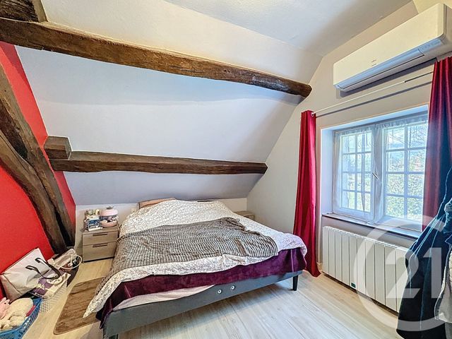 Maison &agrave; vendre - 6 pi&egrave;ces - 178,61 m2 - Langon - 41 - CENTRE