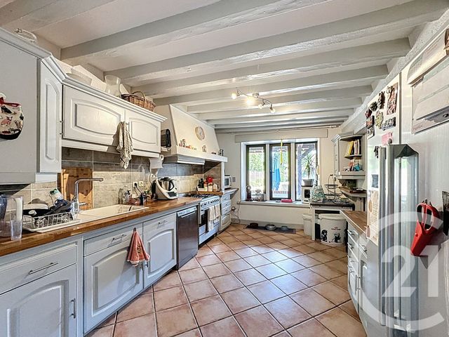 Maison &agrave; vendre - 6 pi&egrave;ces - 178,61 m2 - Langon - 41 - CENTRE