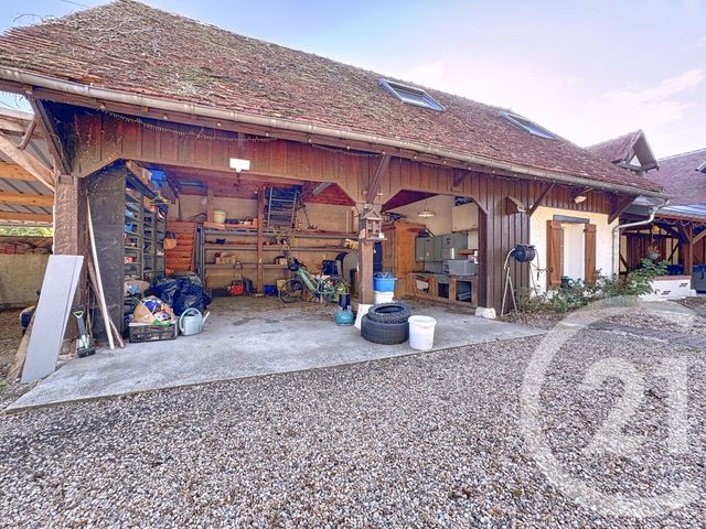 Maison &agrave; vendre - 6 pi&egrave;ces - 178,61 m2 - Langon - 41 - CENTRE