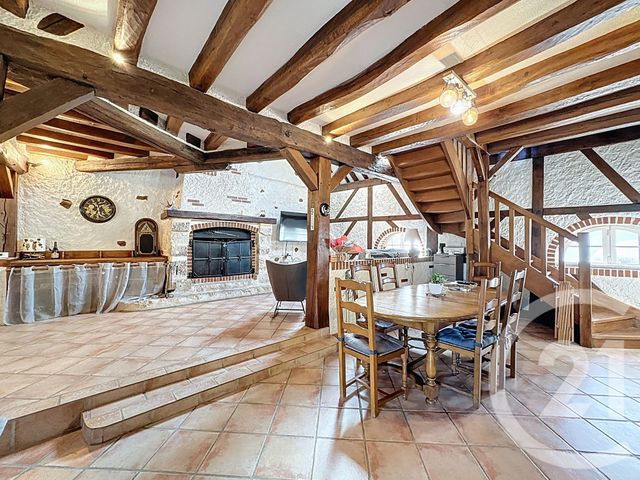 Maison &agrave; vendre - 6 pi&egrave;ces - 178,61 m2 - Langon - 41 - CENTRE