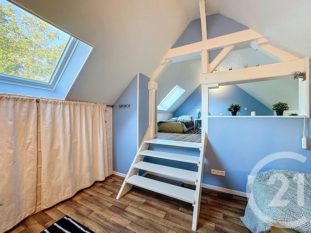 Maison &agrave; vendre - 6 pi&egrave;ces - 178,61 m2 - Langon - 41 - CENTRE