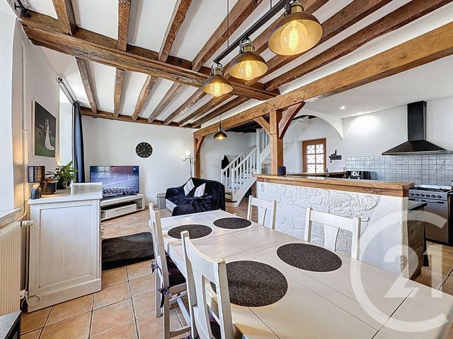Maison à vendre CHABRIS