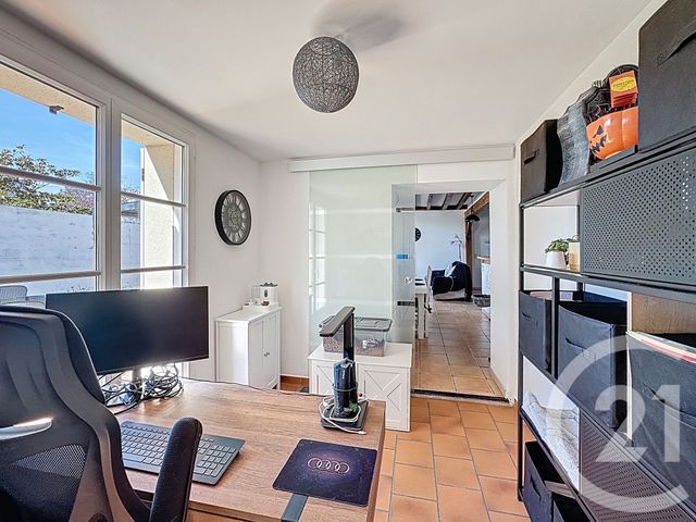Afficher la photo en grand Maison à vendre - 5 pièces - 125,49 m2 - Chabris - 36 - CENTRE
