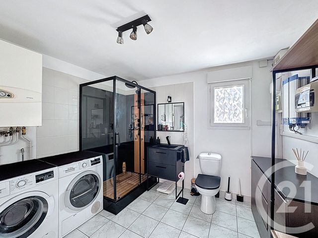 Afficher la photo en grand Maison à vendre - 5 pièces - 125,49 m2 - Chabris - 36 - CENTRE