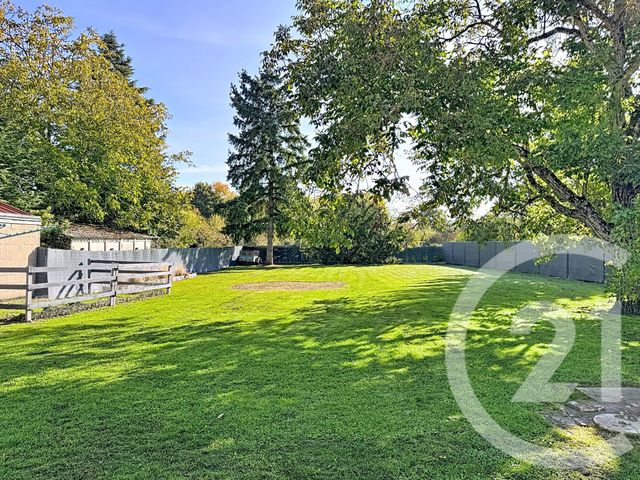 Afficher la photo en grand Maison à vendre - 5 pièces - 125,49 m2 - Chabris - 36 - CENTRE
